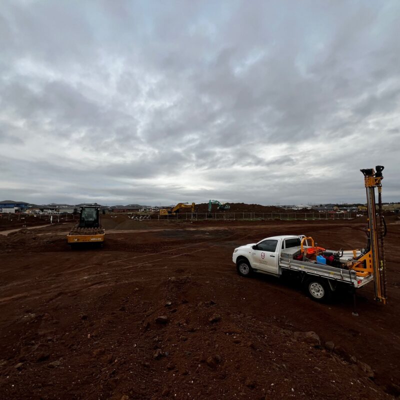 Soil Testing Victoria