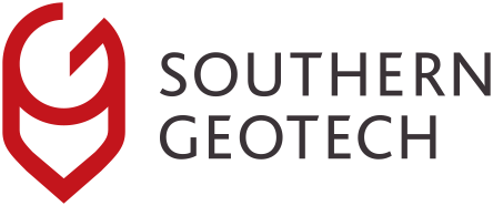 southern geo logo